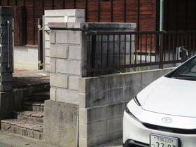 Bright 4LDK Home with a Generous Garden in Higashikannoncho, Shimonoseki, Yamaguchi
