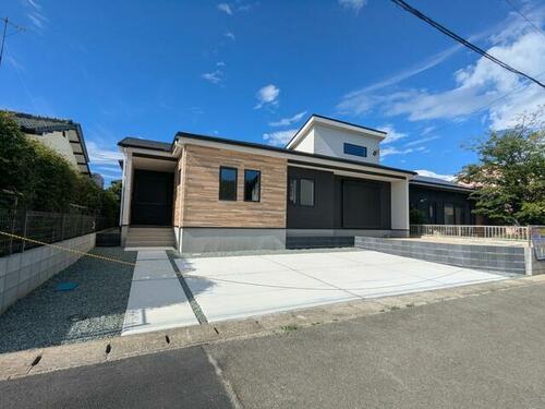 Newer Single-Story 3LDK Home in Oaza Suginomizu, Ozu, Kumamoto