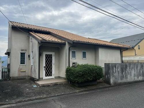 Spacious 5LDK Home with Garden in Otsuki, Otsuki, Yamanashi