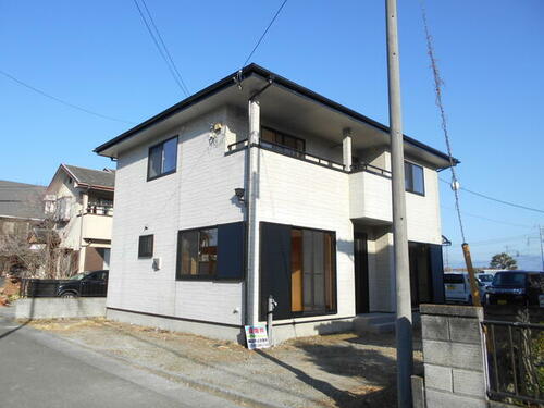 Bright, Partially Renovated 4SLDK Home in Minami-Alps, Minami Alps, Yamanashi