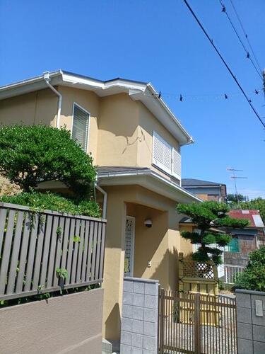 3LDK in Kanagawa (91.71㎡), Kanagawa