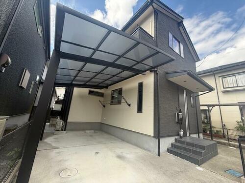 Fully Renovated 4LDK with Loft & Solar in Peaceful Nakakuma, Kochi in Kochi