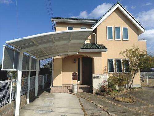 Spacious 4LDK with Tatami Rooms in Ichishinden Kamitsubeta, Tsu, Mie