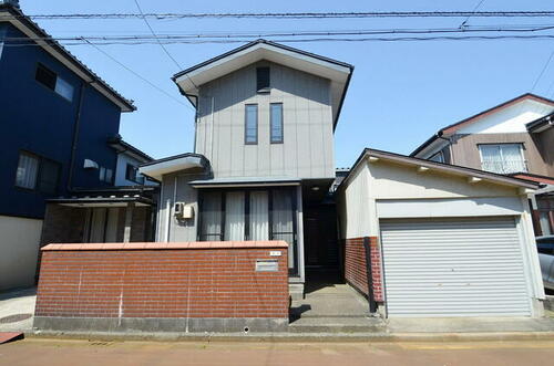 Spacious 5LDK Wooden Home in Kitamachi, Nagaoka, Nagaoka, Niigata