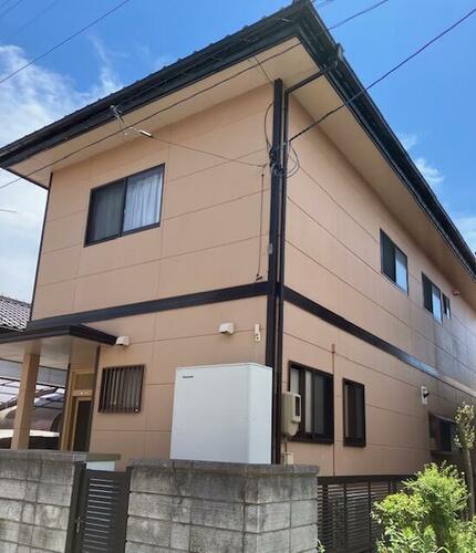 Spacious 7LDK Wooden House near Ogawara Station, Miyagi, Miyagi