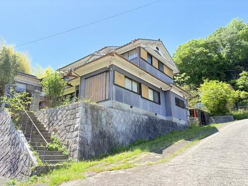 Spacious 7DK Home in the Quiet Hills of Muro Ono, Uda, Nara