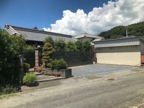 Spacious 7LDK Wooden Home with Japanese Garden in Koyaguchi, Wakayama, Wakayama