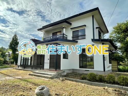 Renovated 4LDK Wooden Home on 806㎡ Land in Quiet Nakayama, Yamagata, Yamagata