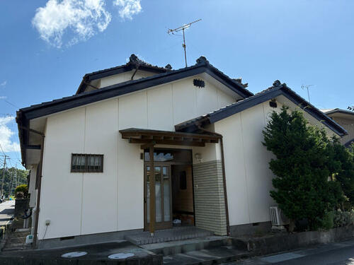 Spacious 4LDK House in Quiet Iwaki with Bright Interiors in Fukushima