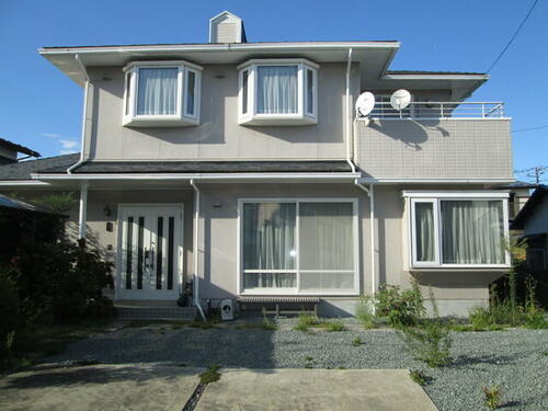 Spacious 5LDK Home with Garden in Takamatsu, Morioka, Morioka, Iwate