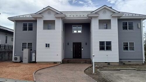 Fully Renovated 5SLDK American-Style House in Matsumoto, Nagano in Nagano