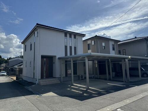 Renovated 4LDK Wooden House with Washitsu in Kamiokubo, Toyama in Toyama