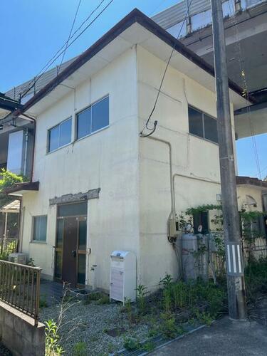 4LDK Renovation-Potential Home in Sendai's Aoba Ward, Sendai, Miyagi