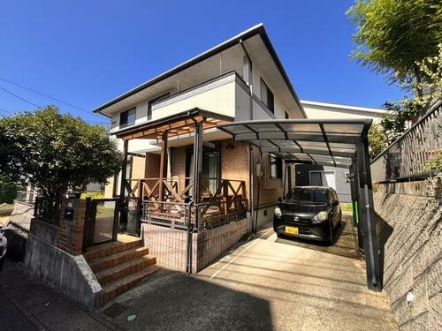 Bright 5LDK Detached Home in Kashimae-machi, Sasebo, Nagasaki