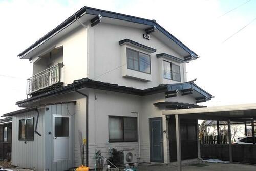 Spacious 6DK Fixer-Upper in Quiet Hachinohe with Renovation Potential in Aomori