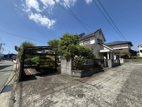 Traditional 3SLDK House with Tatami Rooms and Garden in Kumamoto in Kumamoto