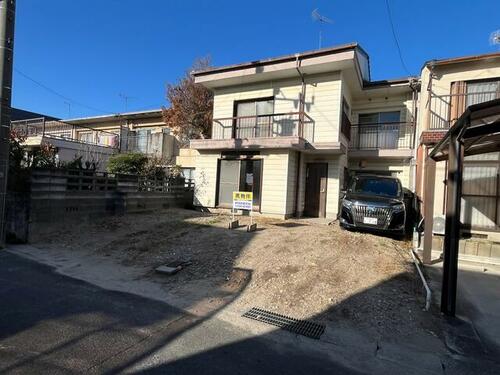 Character-Rich 6K Terraced Home with Tatami Rooms and South-Facing Balconies, Nagoya, Aichi