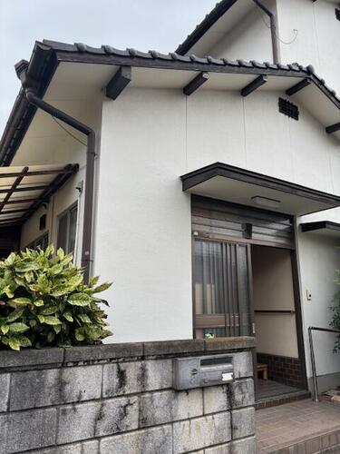 Renovation-Ready 4DK Near Kita-Higashiguchi Station, Kagawa
