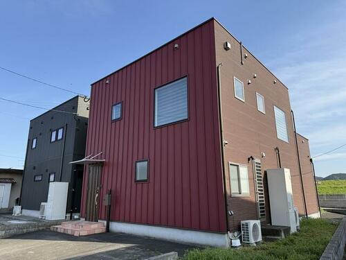 Bright 4LDK Home with Tatami Rooms in Miyauchi-cho, Satsumasendai, Kagoshima