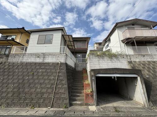 Spacious 4DK with Detached Annex in Quiet Kumamoto Nishi-ku, Kumamoto