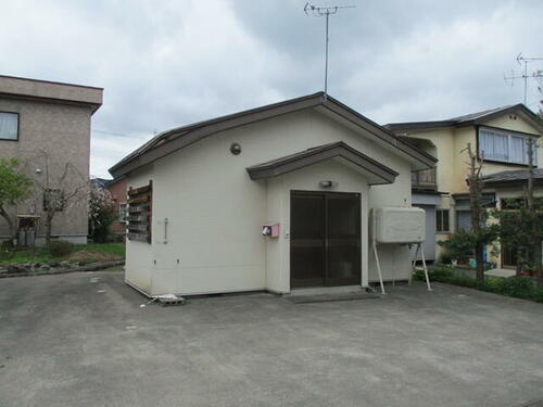 Single-Story 2K Home in Namioka, Aomori, Aomori