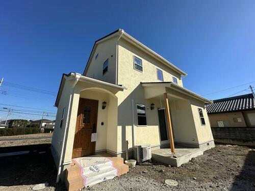 Bright 2023 4LDK Wooden Home with Garden in Isesaki, Gunma, Gunma