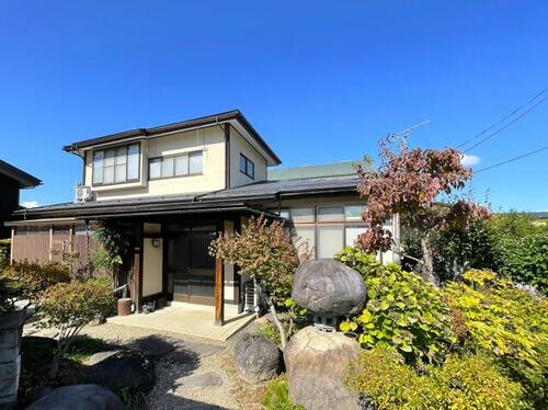 Spacious 5DK Wooden House with Tatami Rooms in Nakasakurada, Yamagata, Yamagata