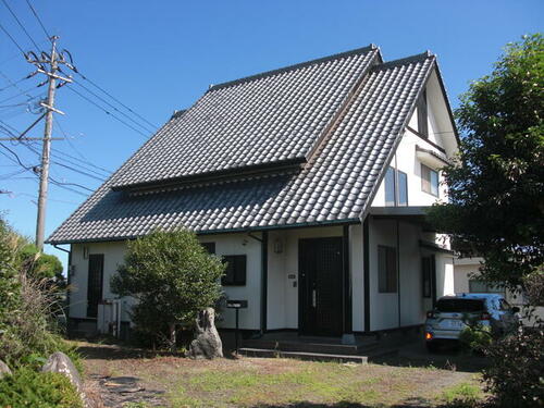 Spacious 5LDK Wooden Home on a Large Lot in Kitsuki, Oita, Oita