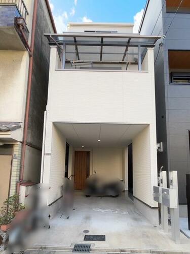 3LDK in Osaka (91.17㎡) in Osaka