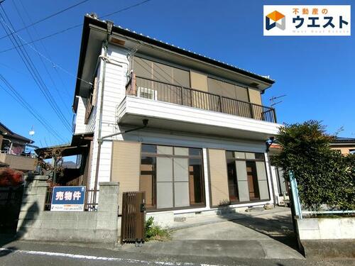 Spacious 7DK House with Large Yard in Kiryu, Gunma in Gunma