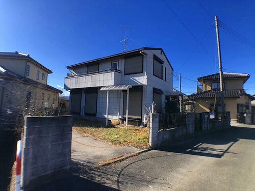 Spacious 4LDK Light-Steel Home with Garden in Quiet Isawa, Yamanashi