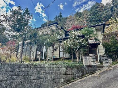 Affordable 3SLDK Wooden Home in Quiet Hatsukari, Yamanashi – Renovation Potential in Yamanashi