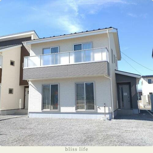 4SLDK in Nagano (124.22㎡) in Nagano