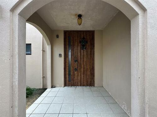 Renovated 4LDK RC House with Garden in Hirara Maezato, Miyako Island, Okinawa