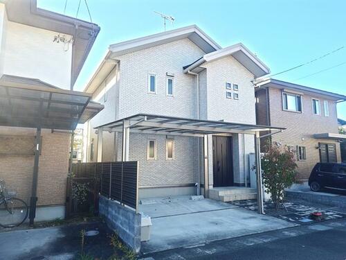 Bright 3SLDK Light-Steel Home in Kita-Ando, Shizuoka, Shizuoka