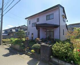 Spacious 1971 Wooden 4DK in Gamo-cho, Fukui — Fair Condition, Rebuild Restricted, Fukui