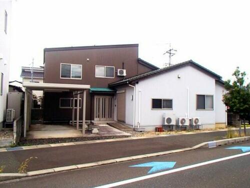 Traditional 6DK Home with Tatami Rooms in Tsuruga, Tsuruga, Fukui