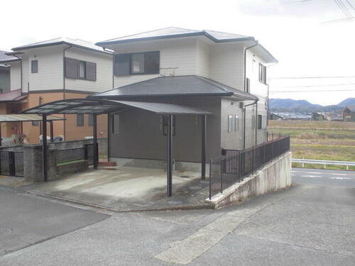 South-Facing 4LDK Home with Parking in Nagao, Manno, Kagawa