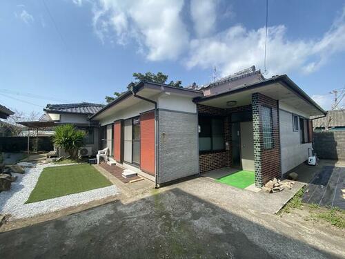 Single-Story 6DK Home with Harbor Views in Kushima, Kushima, Miyazaki