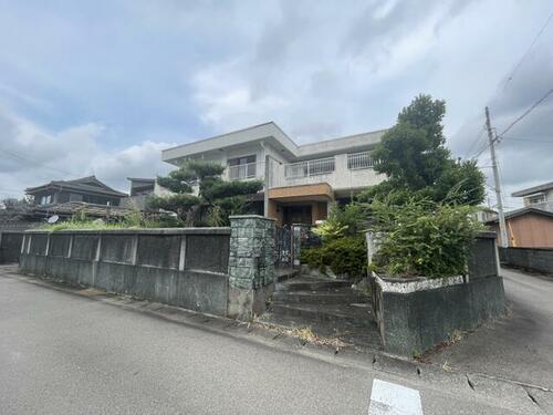 Spacious 5SLDK Concrete House Near Anan Station, Tokushima
