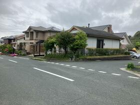松ケ台の庭付き平屋1LDK、岡垣町