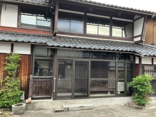 Traditional 7DK with Tatami Rooms in Imajo, Minamiechizen, Fukui