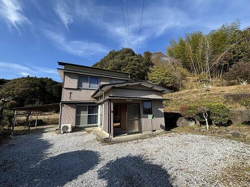 Traditional 3LDK Home with Garden in Quiet Shimanto Town, Shimanto, Kochi
