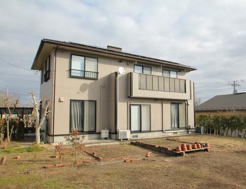 Bright 6LDK Home with Tatami Rooms and a Garden in Narita, Tomiya, Miyagi