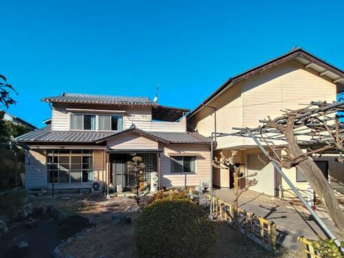 Spacious Traditional 7DK Home with Generous Grounds in Sakaide, Sakaide, Kagawa