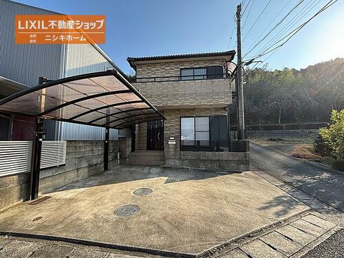 4LDK in Tokushima (89.59㎡) in Tokushima