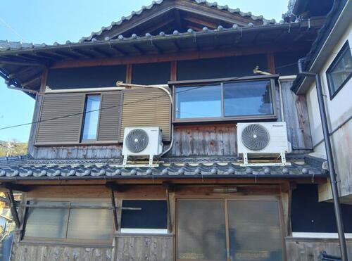 Spacious 7LDK Wooden Home on a Large Lot in Quiet Katsuragi, Wakayama, Wakayama