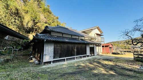 Traditional 6DK Home on Expansive Grounds in Iwafune, Isumi, Chiba