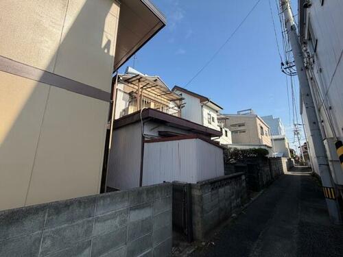 Affordable 4DK Wooden House with Renovation Potential in Tokushima in Tokushima