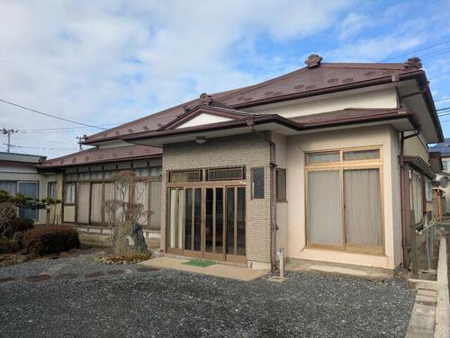 Spacious 8LDK Wooden House near Maeyachi Station – Renovation Potential in Ishinomaki in Miyagi